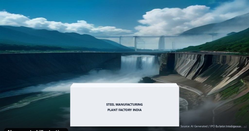 A-One Steels IPO: Allotment Status, Subscription Breakdown & Listing Outlook