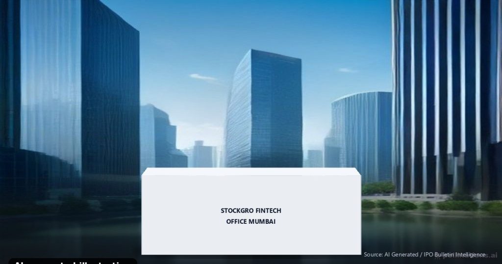 AssetGro Fintech Files Pre-Filed IPO: Valuation & Strategy Insights