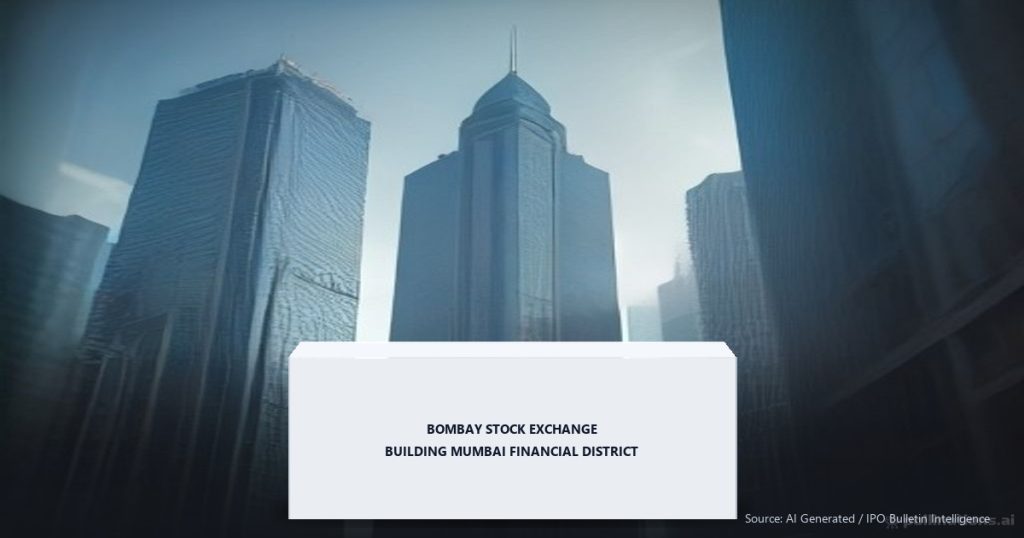 BSE 500 Valuation Shift: 202 Equities Trading Under Five-Year Multiples