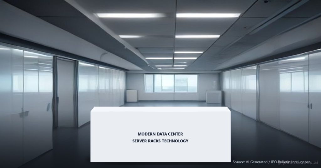 DayOne IPO Strategy: Data Center Operator Targets November Launch Amid Scrutiny