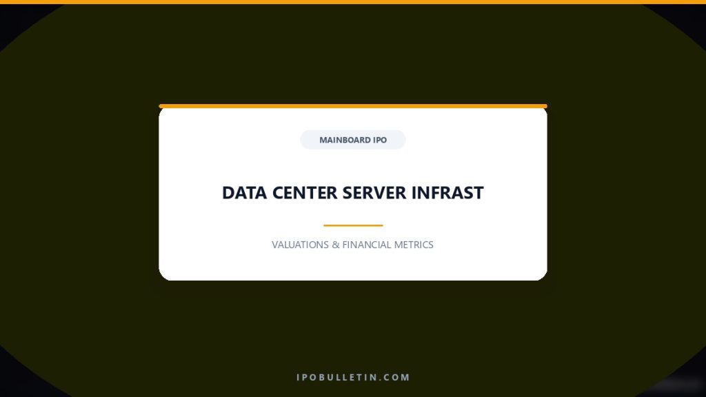 Electromech Infraprojects IPO: Valuation Analysis & ₹326 Crore Fresh Issue