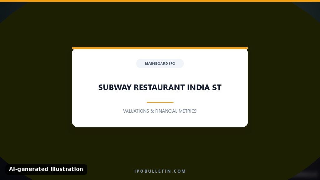 EverBrands India IPO: Valuation Analysis, Peer Benchmarks & ₹600 Cr Plan