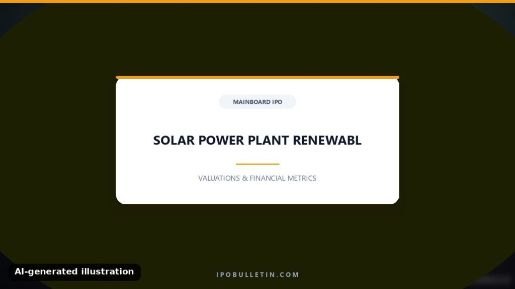 Inox Clean Energy IPO: ₹10,000 Cr Filing, Valuation Analysis & Motilal Backing