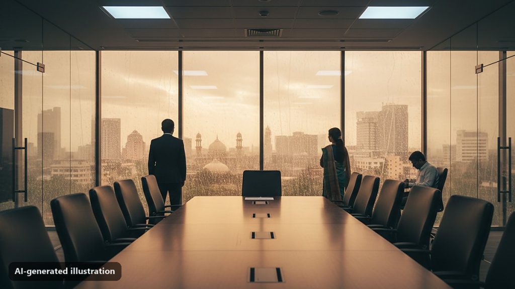 Paramount Syntex IPO Opens for Bidding: Issue Structure, Retail Quota & Financial Track Record