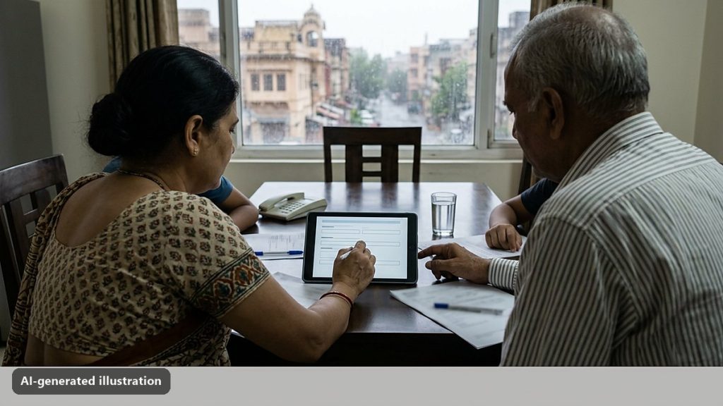 Shah Investor’s Home IPO: Subscription Momentum & Market Sentiment