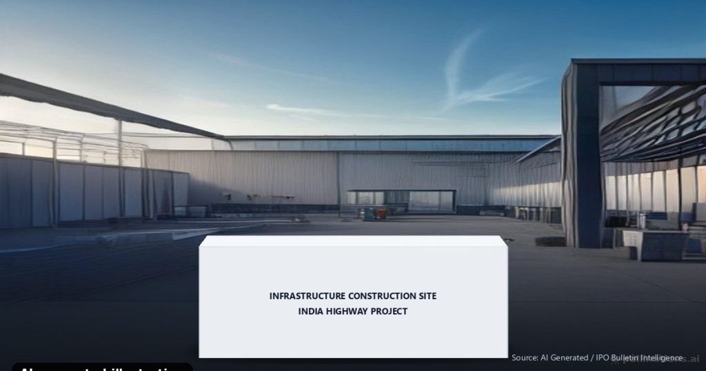 Swastika Infra Debuts: Listing Day Analysis & Post-Listing Outlook