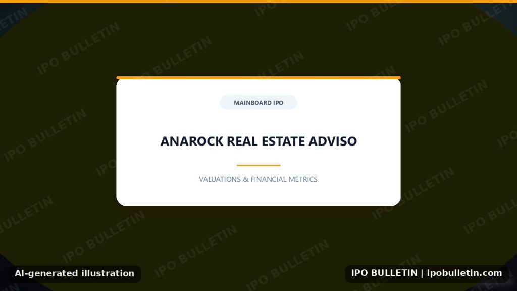 Anarock IPO: Inside the ₹1,000 Cr Issue, Business Model & Growth Drivers
