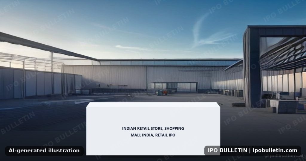 Dudani Retail IPO: 0.28x Subscription Signals Weak Demand & Listing Concerns