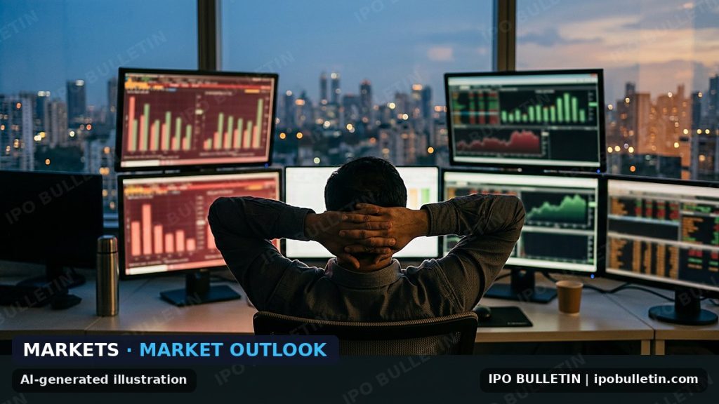 FII Equity Inflows: Institutional Accumulation Fuels Up to 135% Rallies