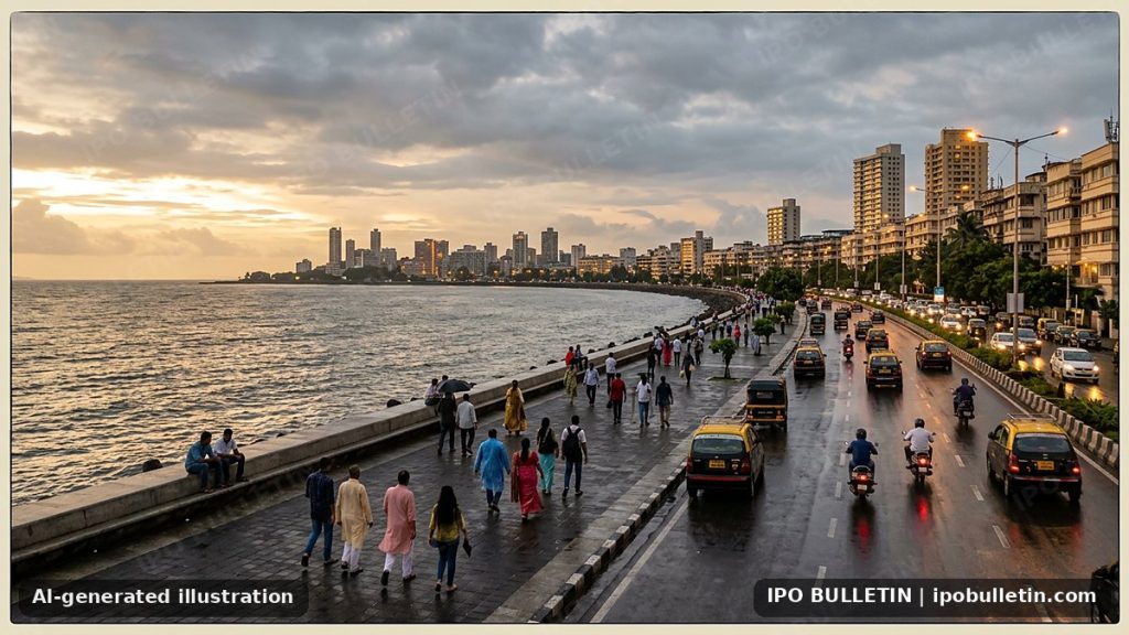 GIFT Nifty: Positive Cues Signal Strong Start for Indian Markets