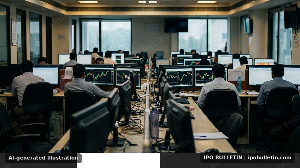 INDIA VIX: What Volatility Trends Signal for Indian Equity Markets
