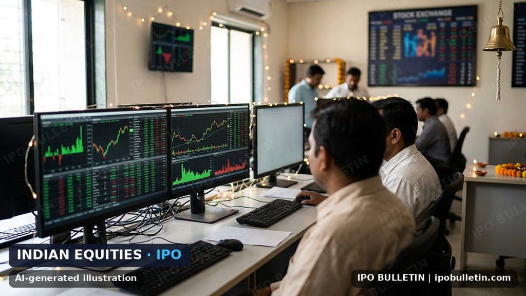 Indian Stock Market Today: 10 Key Factors for NIFTY 50 & SENSEX Trading Session