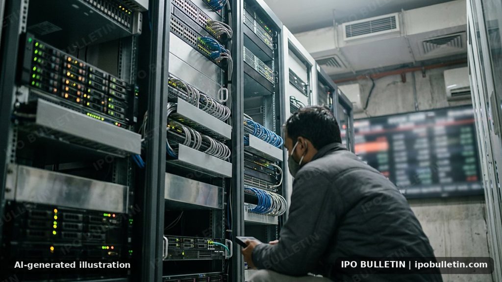 Itwings Infosystem IPO: Business Model, Key Risks & What Investors Must Watch