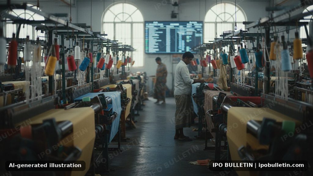 Paramount Syntex IPO: SME Debut, Valuation Outlook & Early Subscription Trends