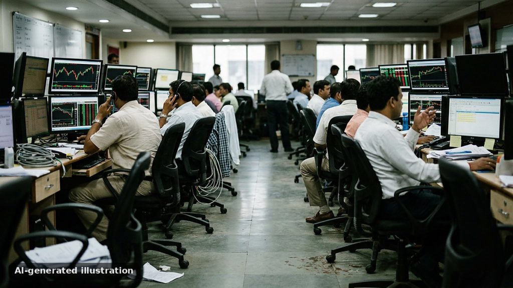 Roongta Entertainment IPO: DRHP Filed for NSE SME Listing, Fresh Issue Details