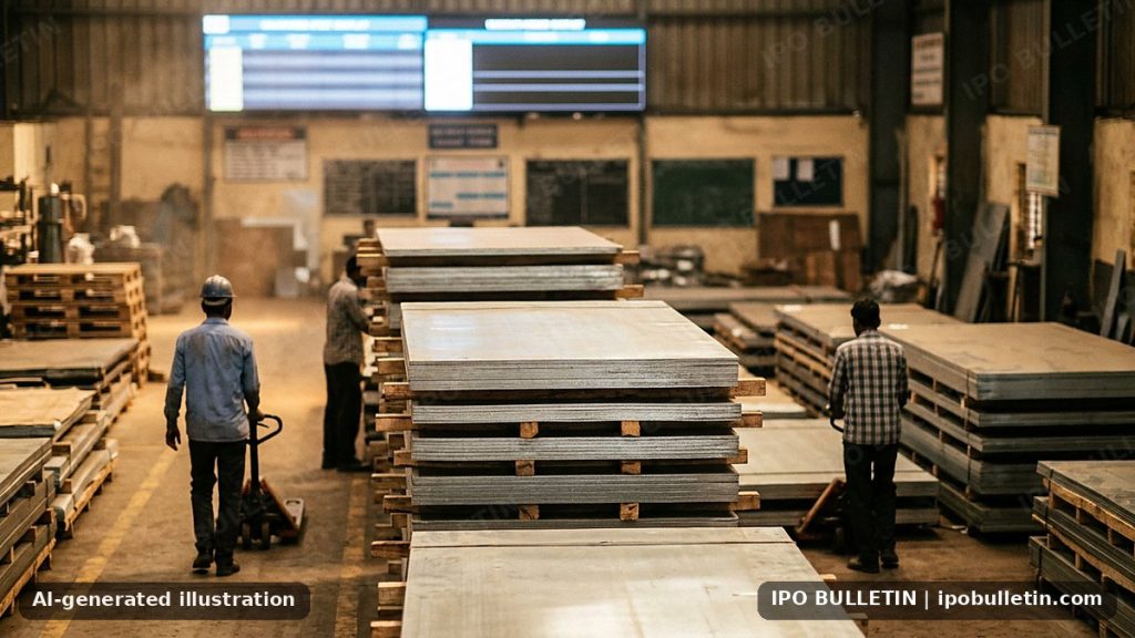 Sarva Foam Industries IPO: DRHP Filed, ₹90 Cr Capex & Debt Reduction Strategy