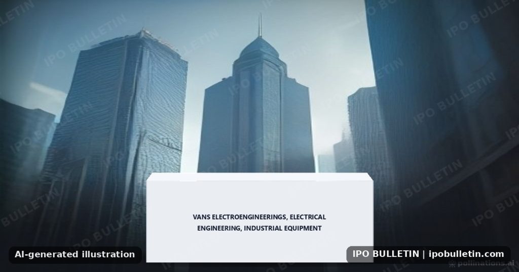 Vans Electroengineerings IPO: Grey Market Signals & Listing Day Outlook